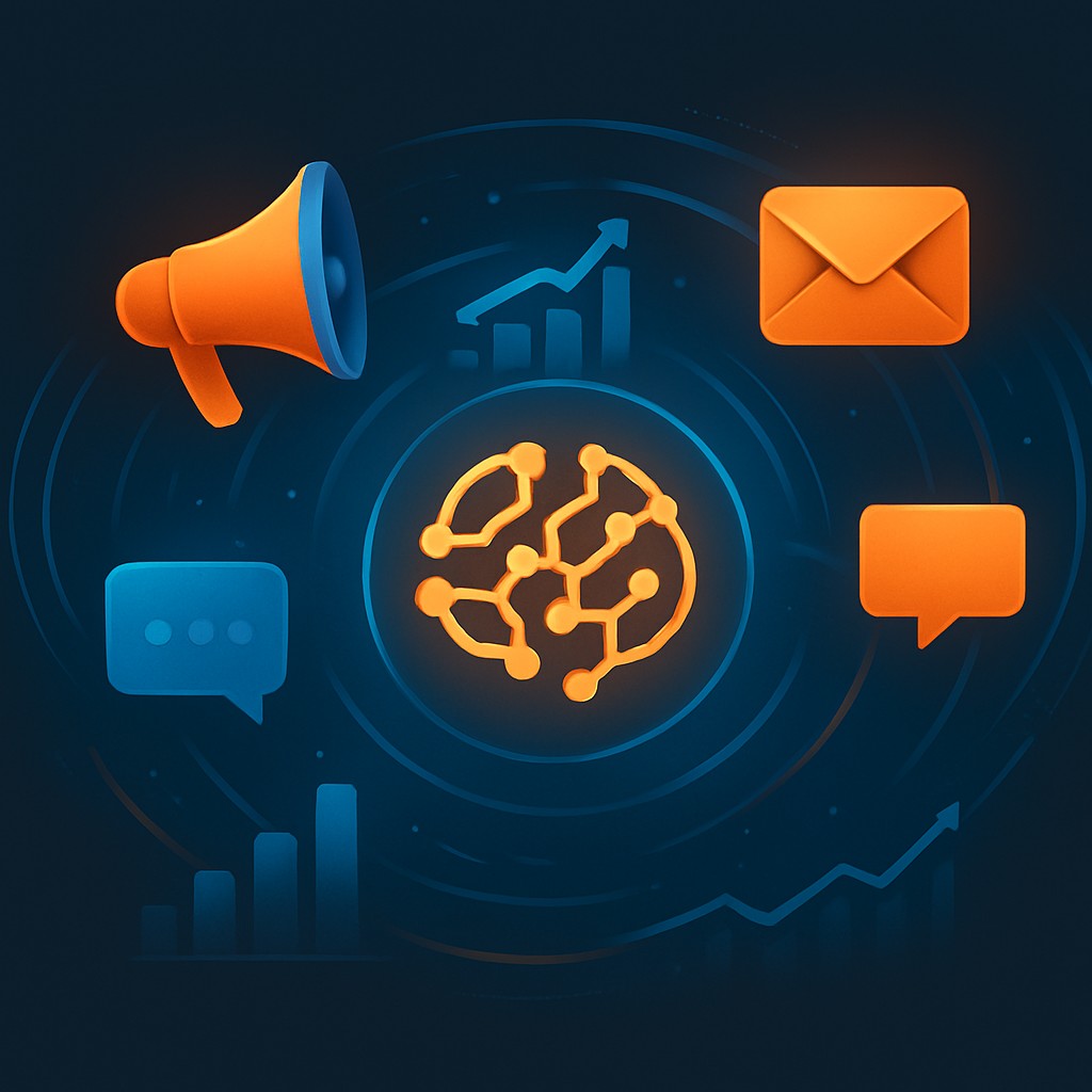 What AI Tools Are Used for Digital Marketing