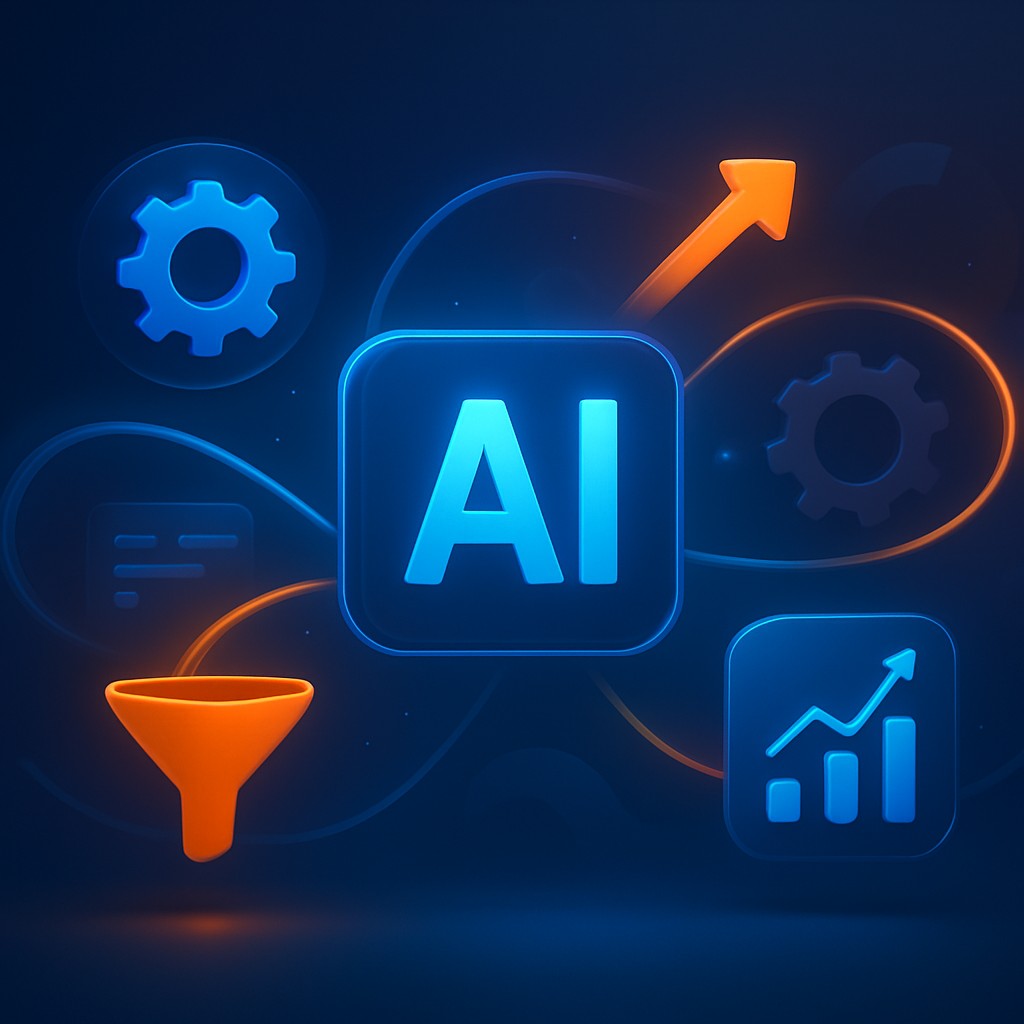What Are AI Tools Used for Digital Marketing
