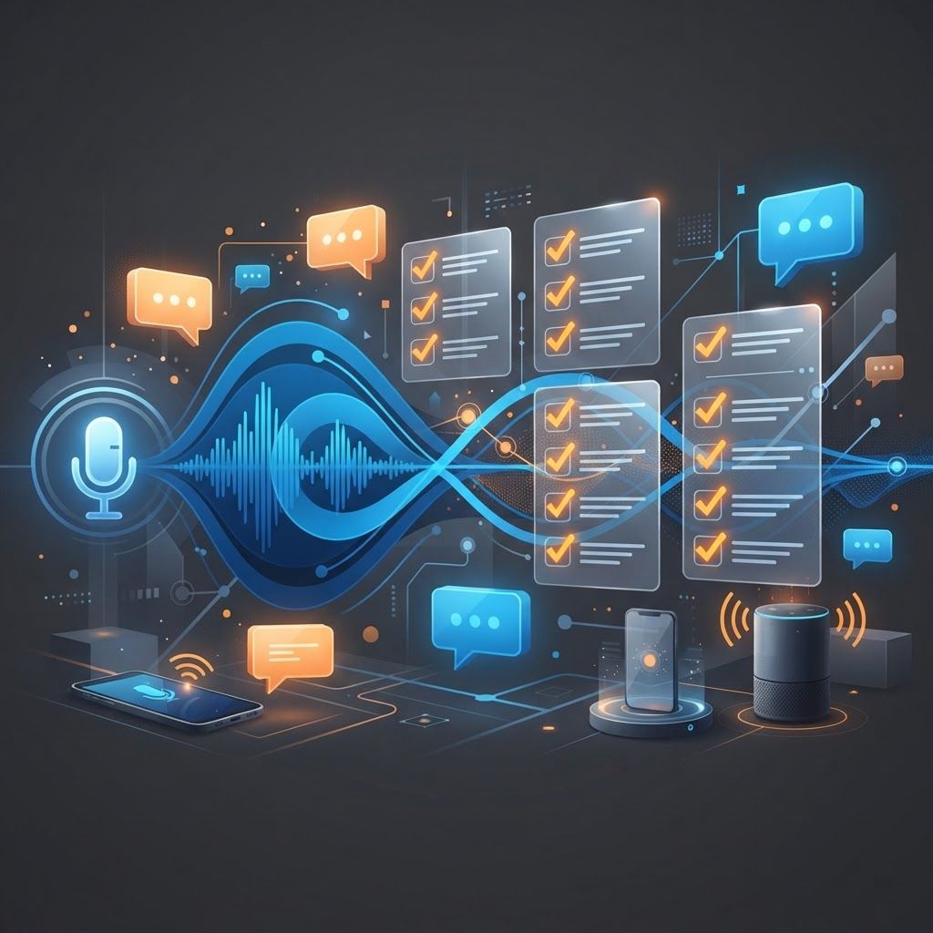 What Are Best Practices for Voice Search SEO