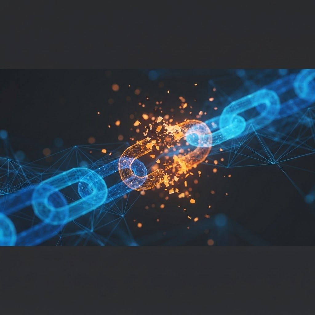 What Are Broken Links in SEO