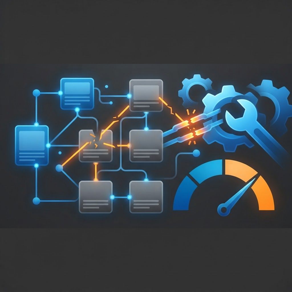 What Are Common SEO Technical Issues and Fixes