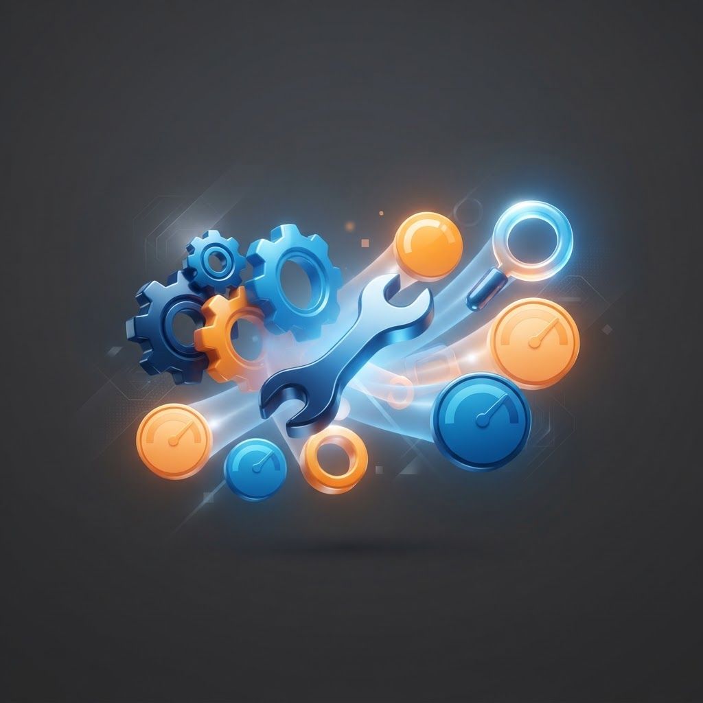 What Are Essential SEO Tools for Website Success