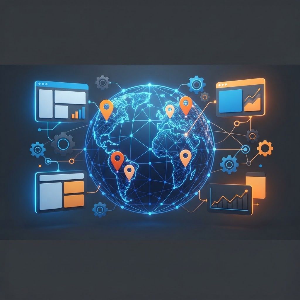 What Are Geo Tools in SEO