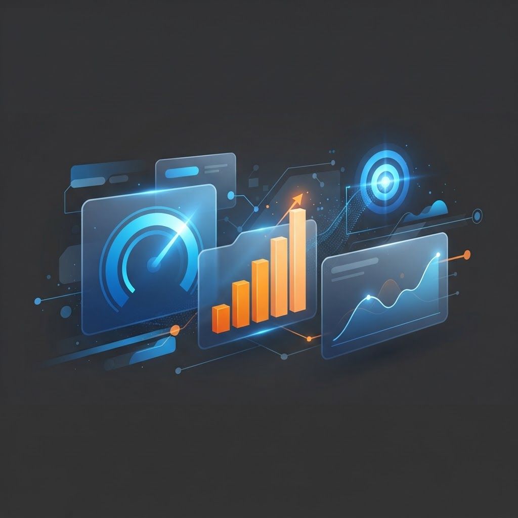 What Are Kpis in SEO Explain With Suitable Examples