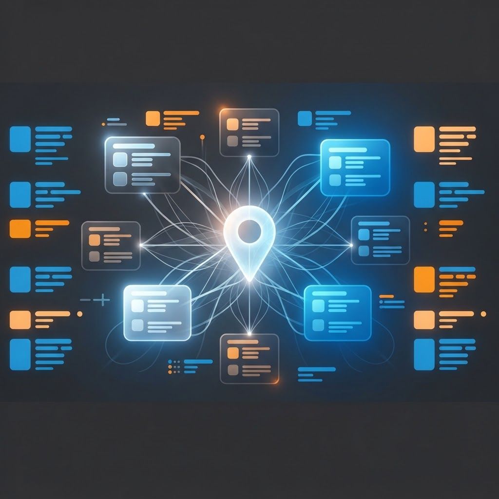 What Are Local SEO Citations