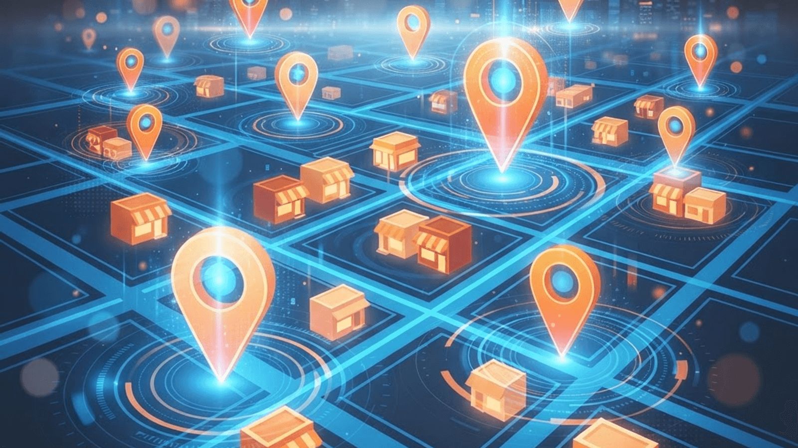 What Are Local SEO Services