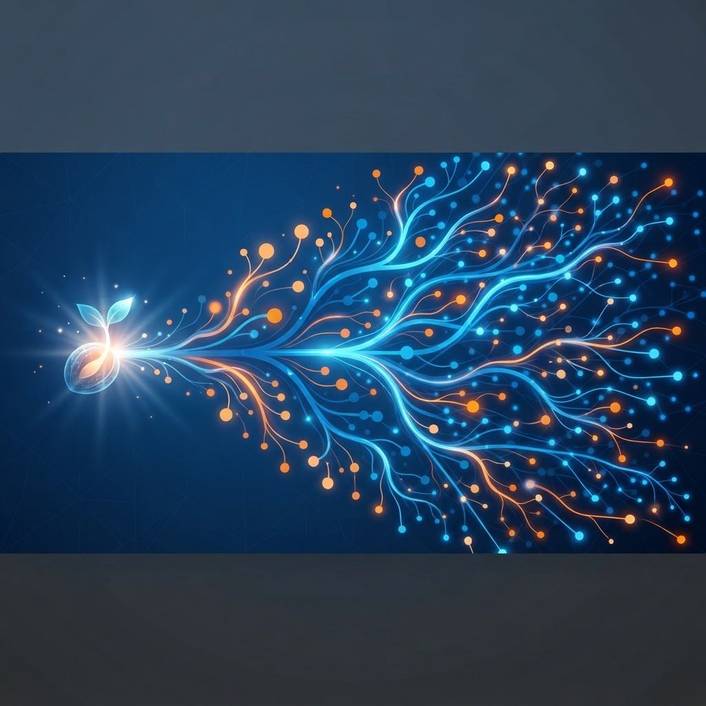 What Are Seed Keywords in SEO
