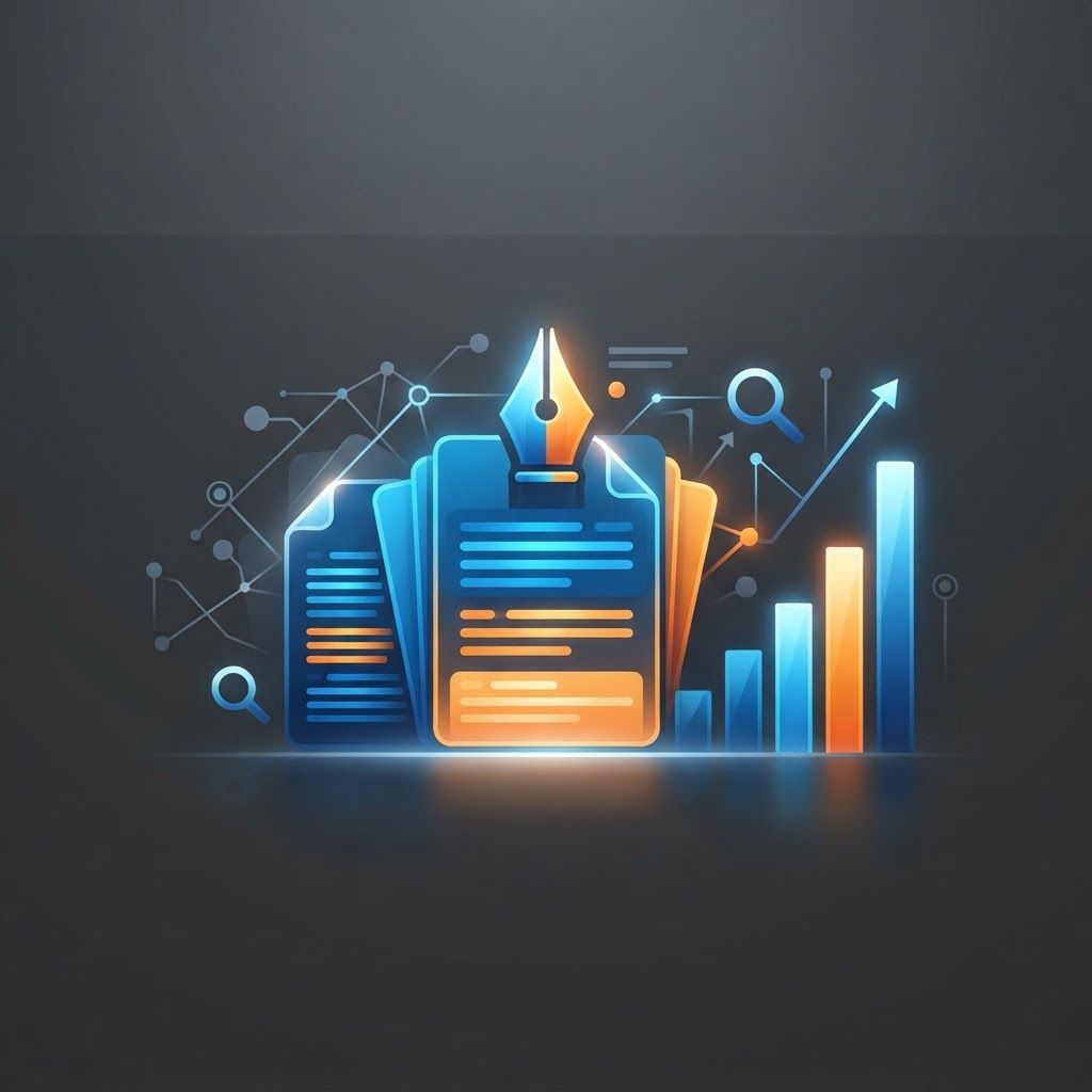 What Are SEO Content Services