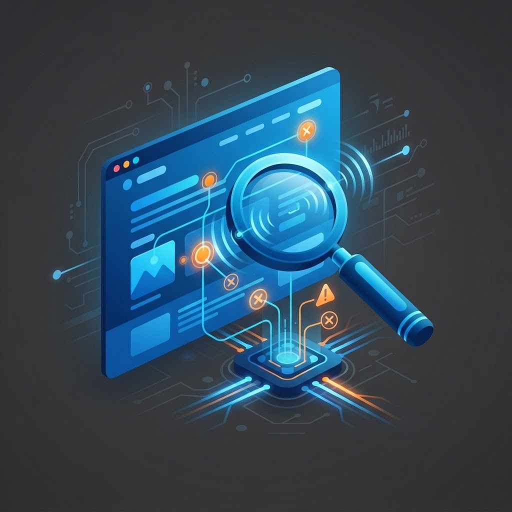 What Are SEO Issues