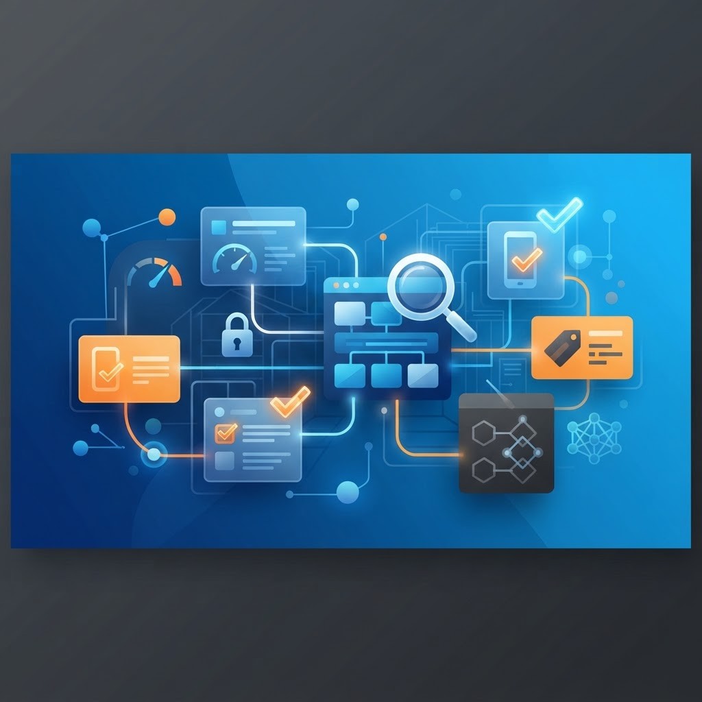 What Are SEO Requirements
