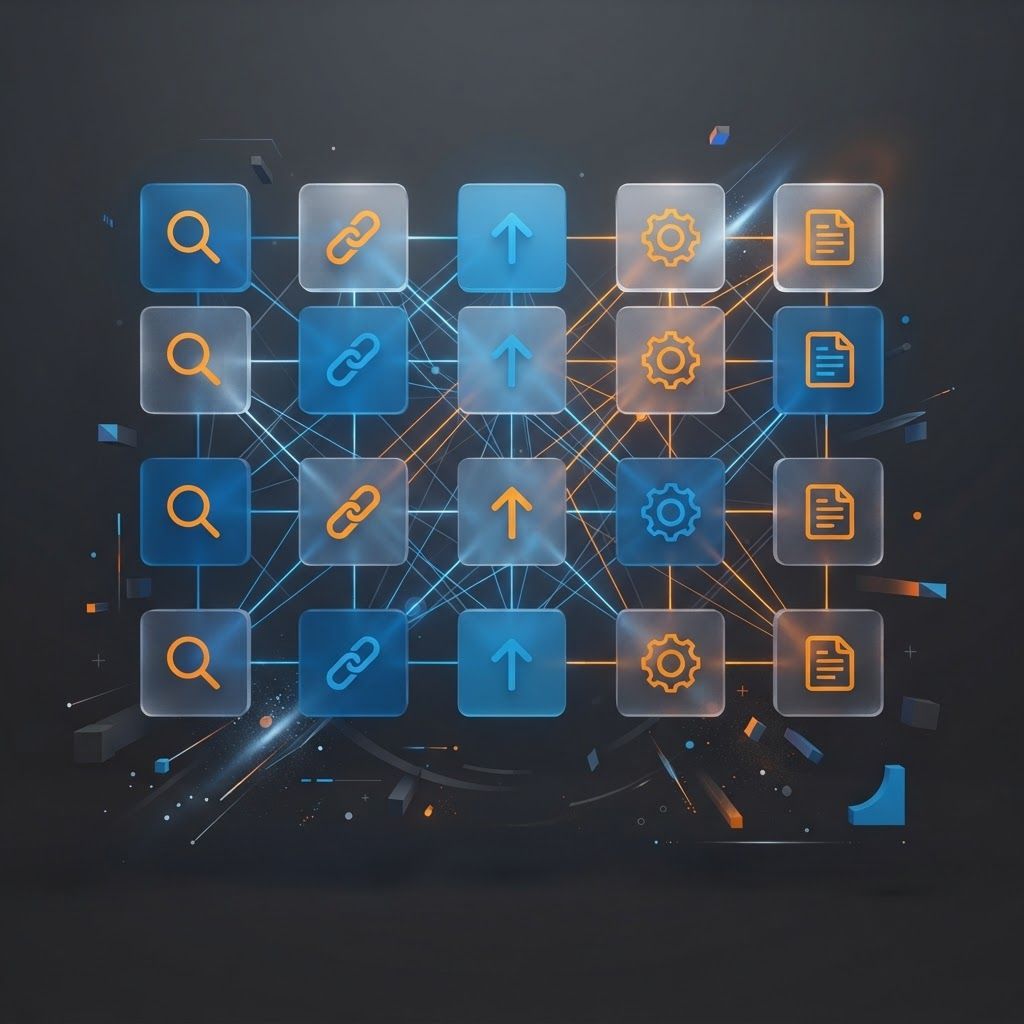 What Are SEO Services Examples