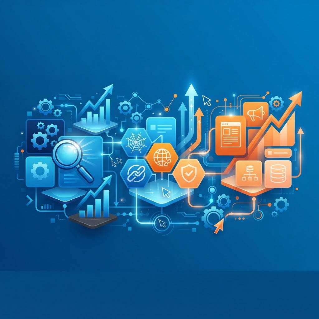 What Are SEO Services
