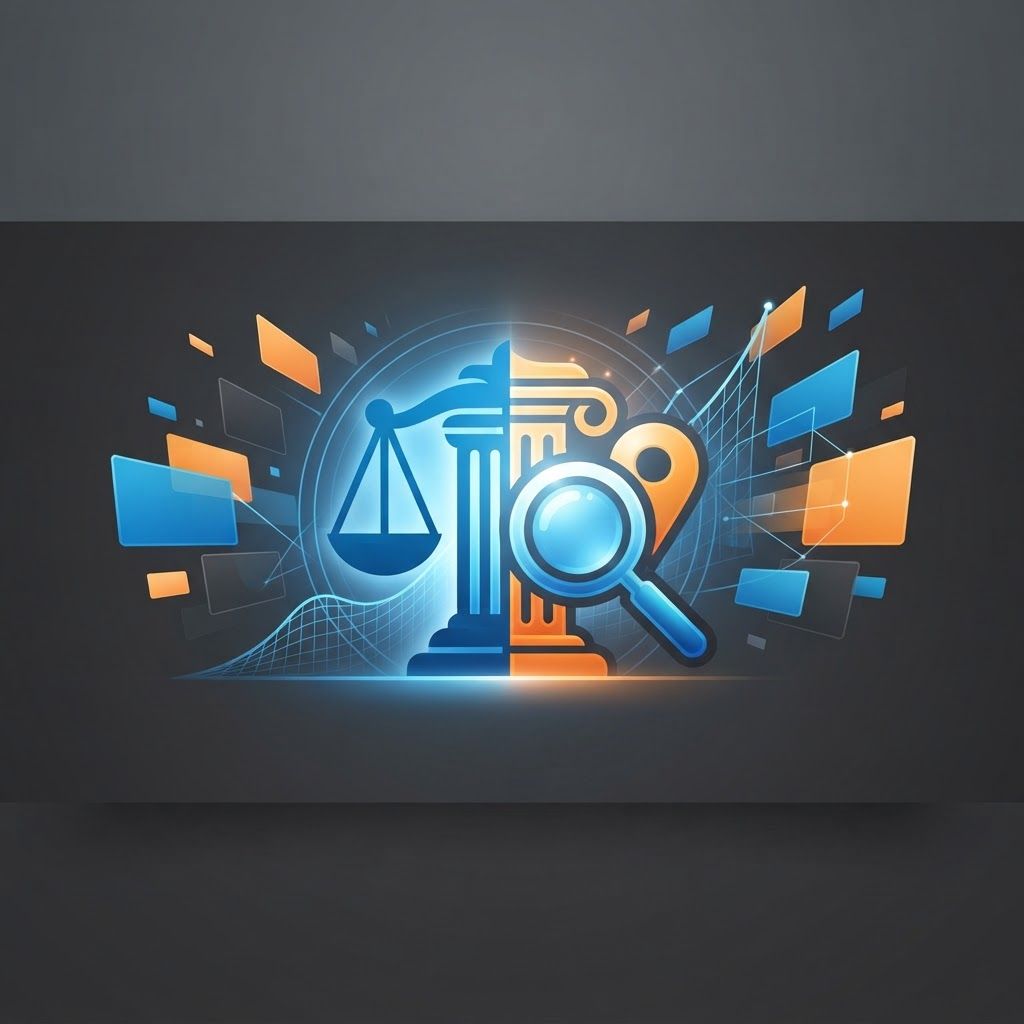 What Are Some Effective SEO Tips for Legal Professionals