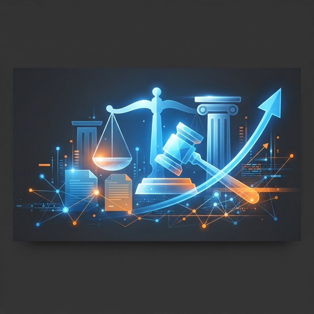 What Are Some SEO Techniques for Lawyer Websites