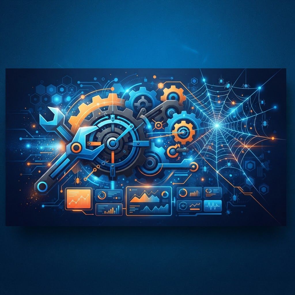 What Are Technical SEO Tools