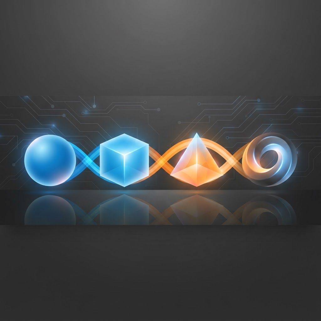 What Are the 4 Types of SEO