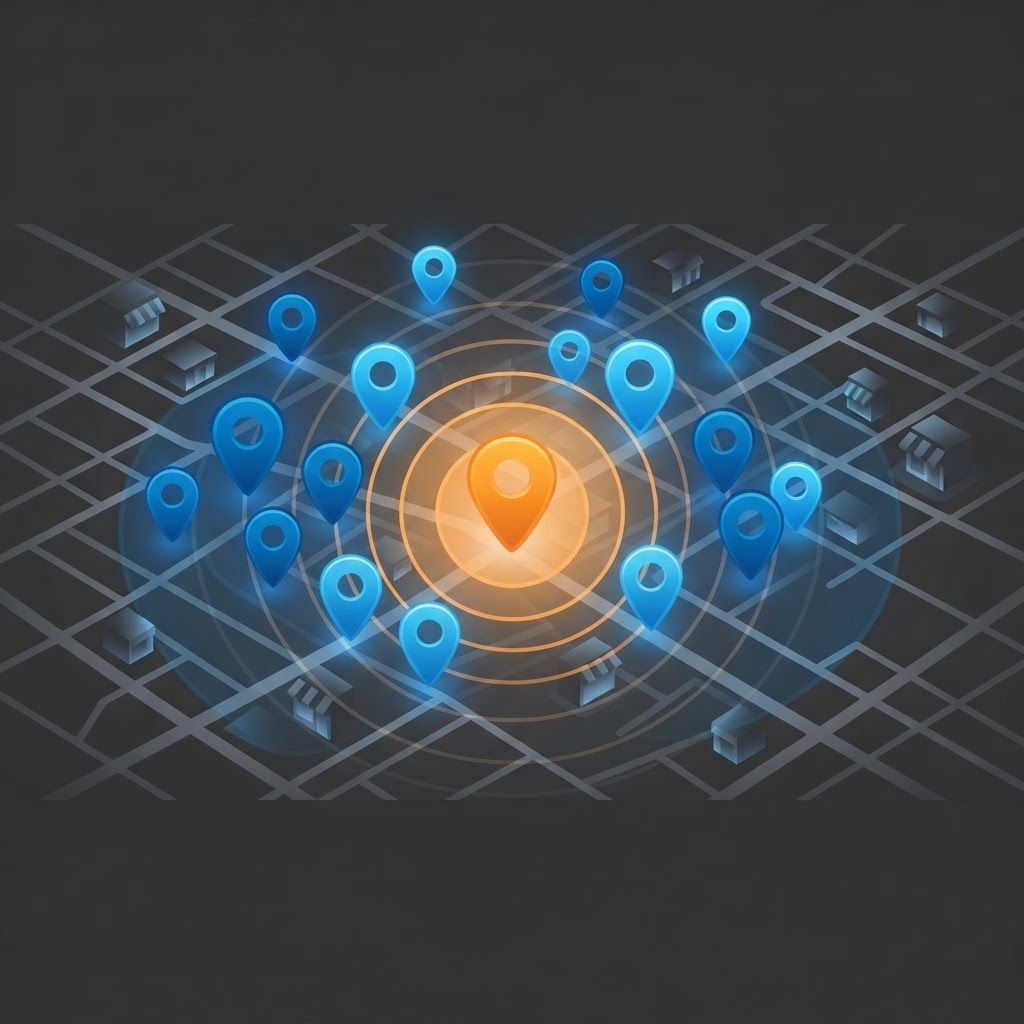 What Are the Benefits of Local SEO