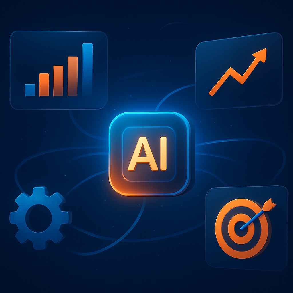 What Are the Best AI Marketing Tools