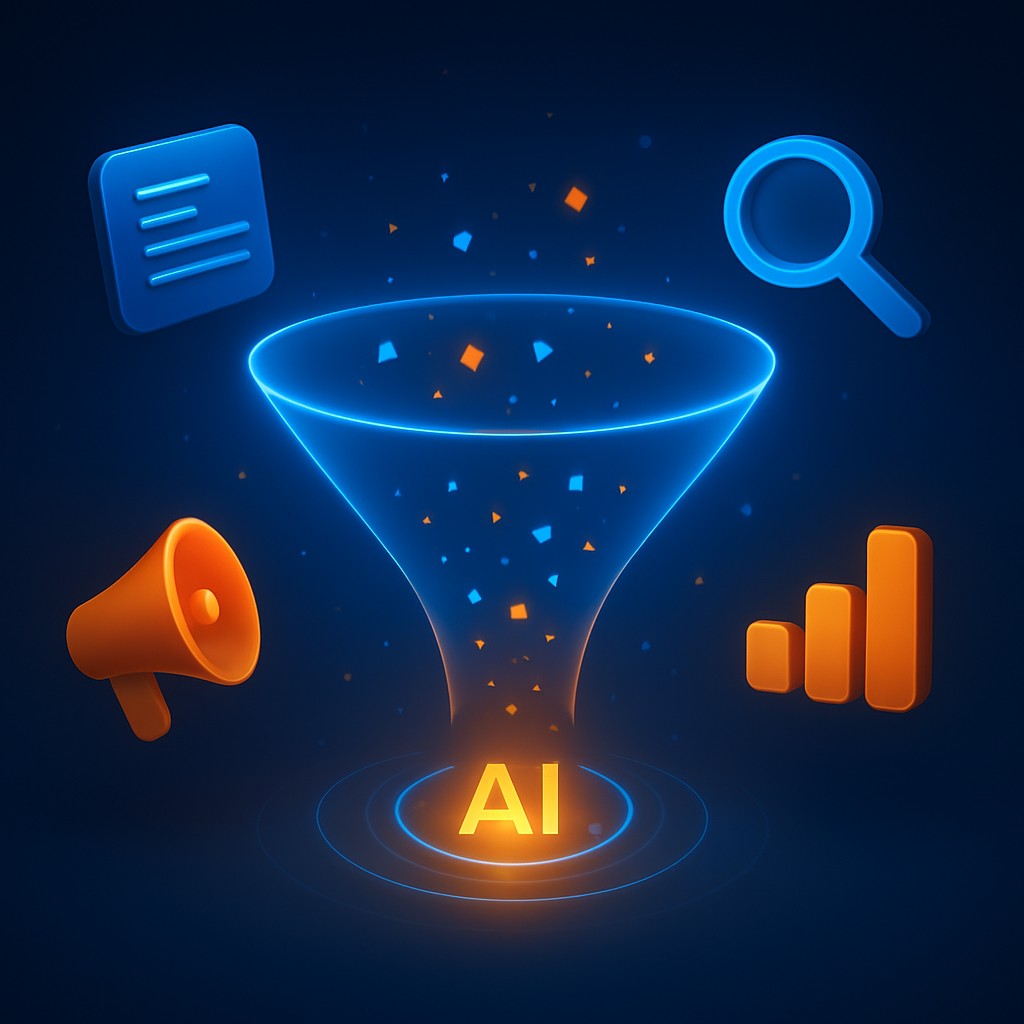 What Are the Best AI Tools for Marketing