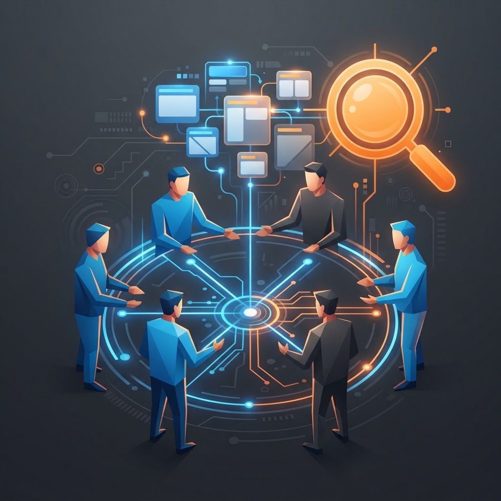 What Are the Best Team Building Activities for SEO Teams