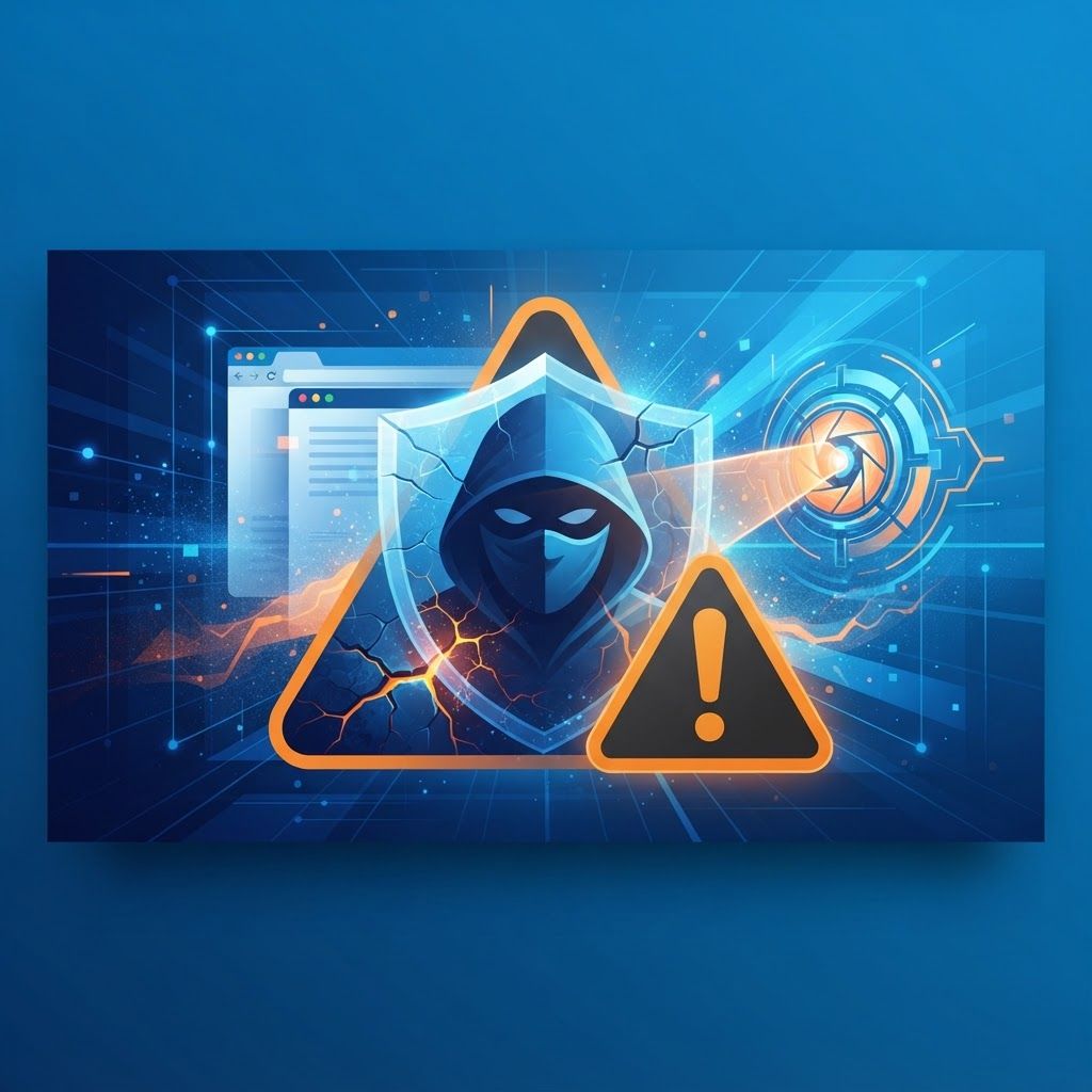 What Are the Risks of Cloaking in SEO