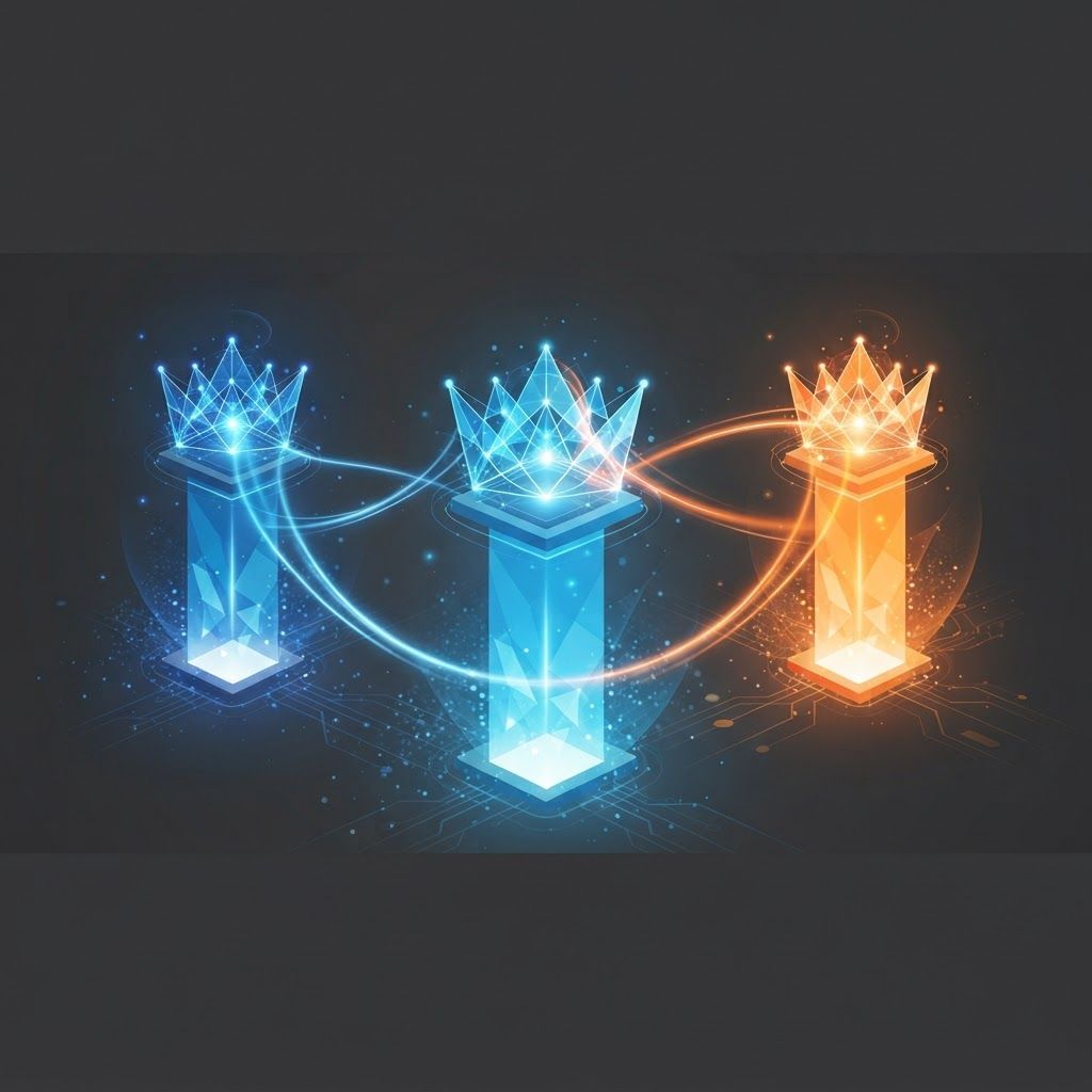 What Are the Three Kings of SEO