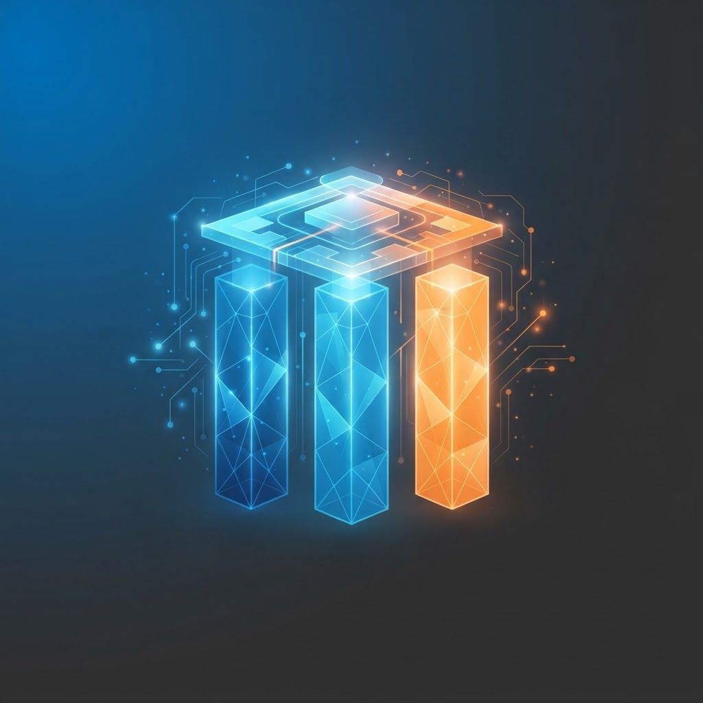 What Are the Three Pillars of SEO