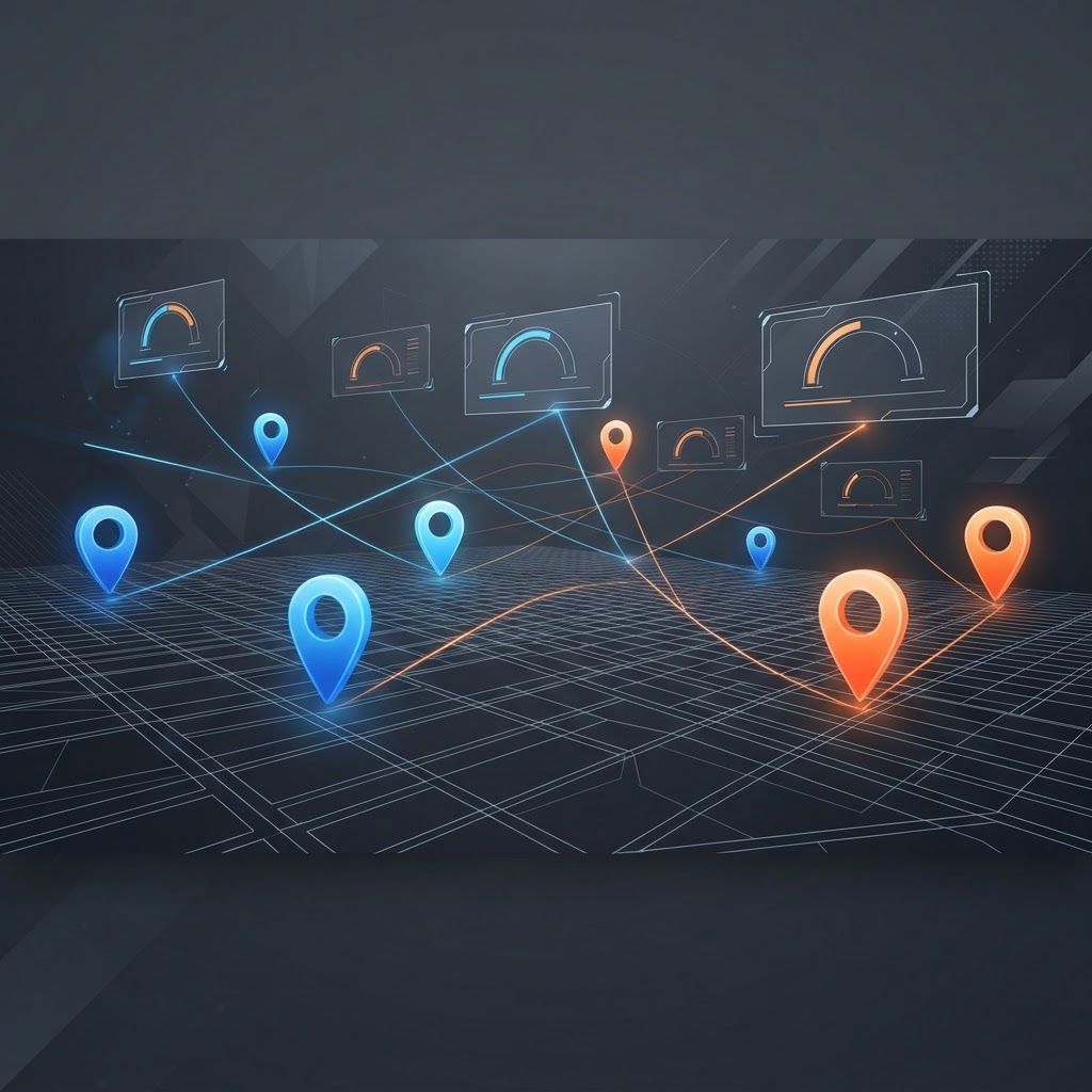 What Are the Tools Helpful for Local Service SEO