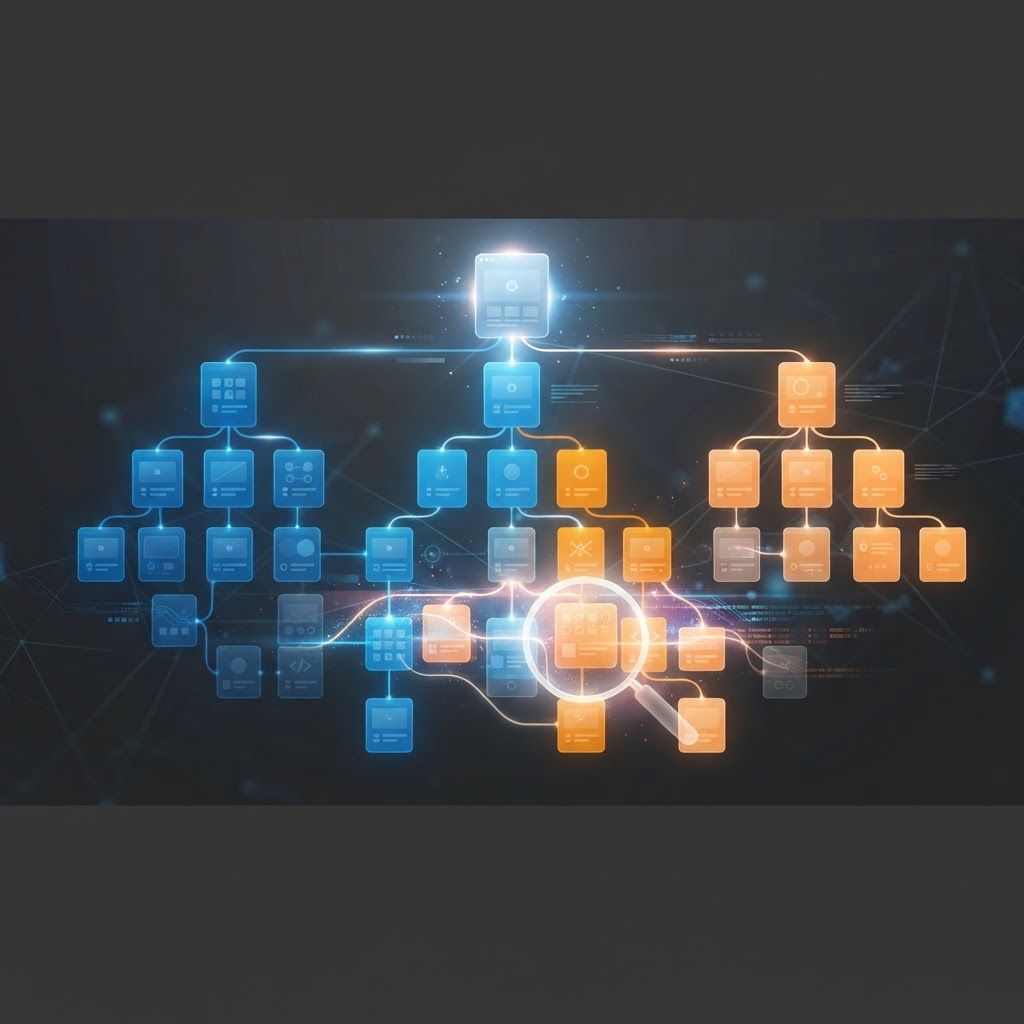 What Are the Top SEO Considerations for Website Architecture