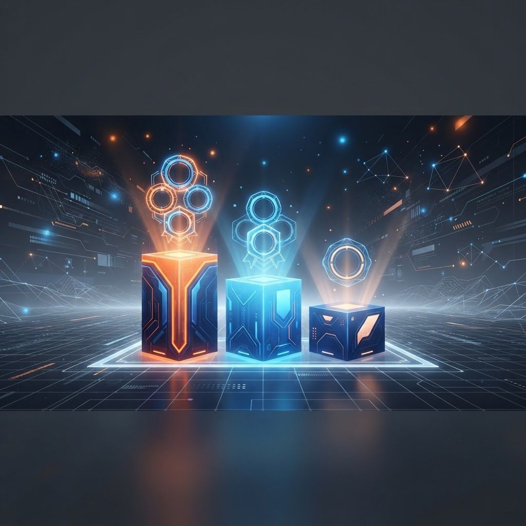 What Are the Top Three SEO Companies