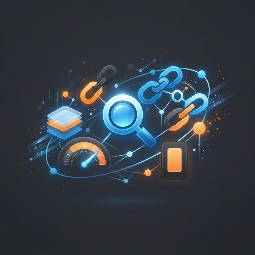 What Are Your Most Important SEO Techniques