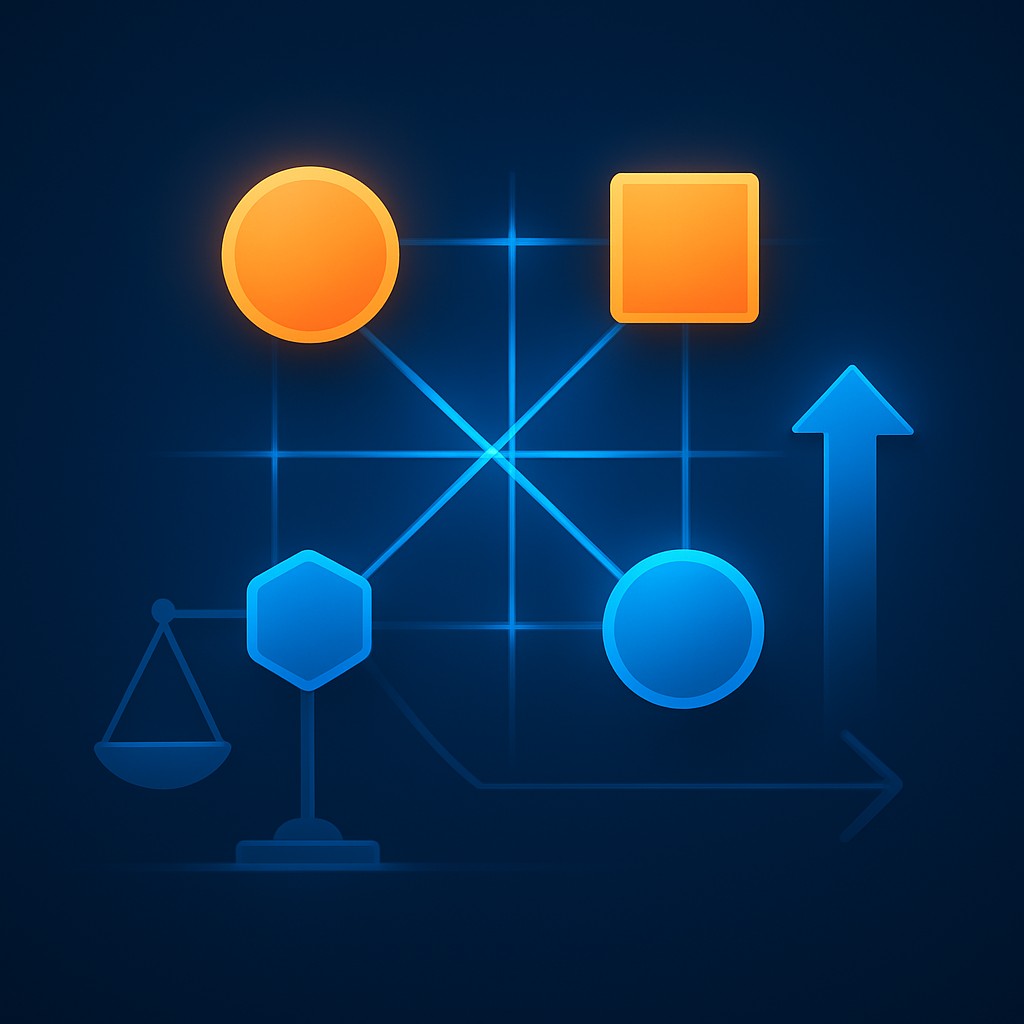 What Decision Frameworks Help Prioritize AI Marketing Investments