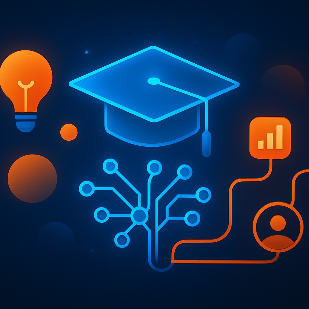 What Do AI for Digital Marketing Courses Cover