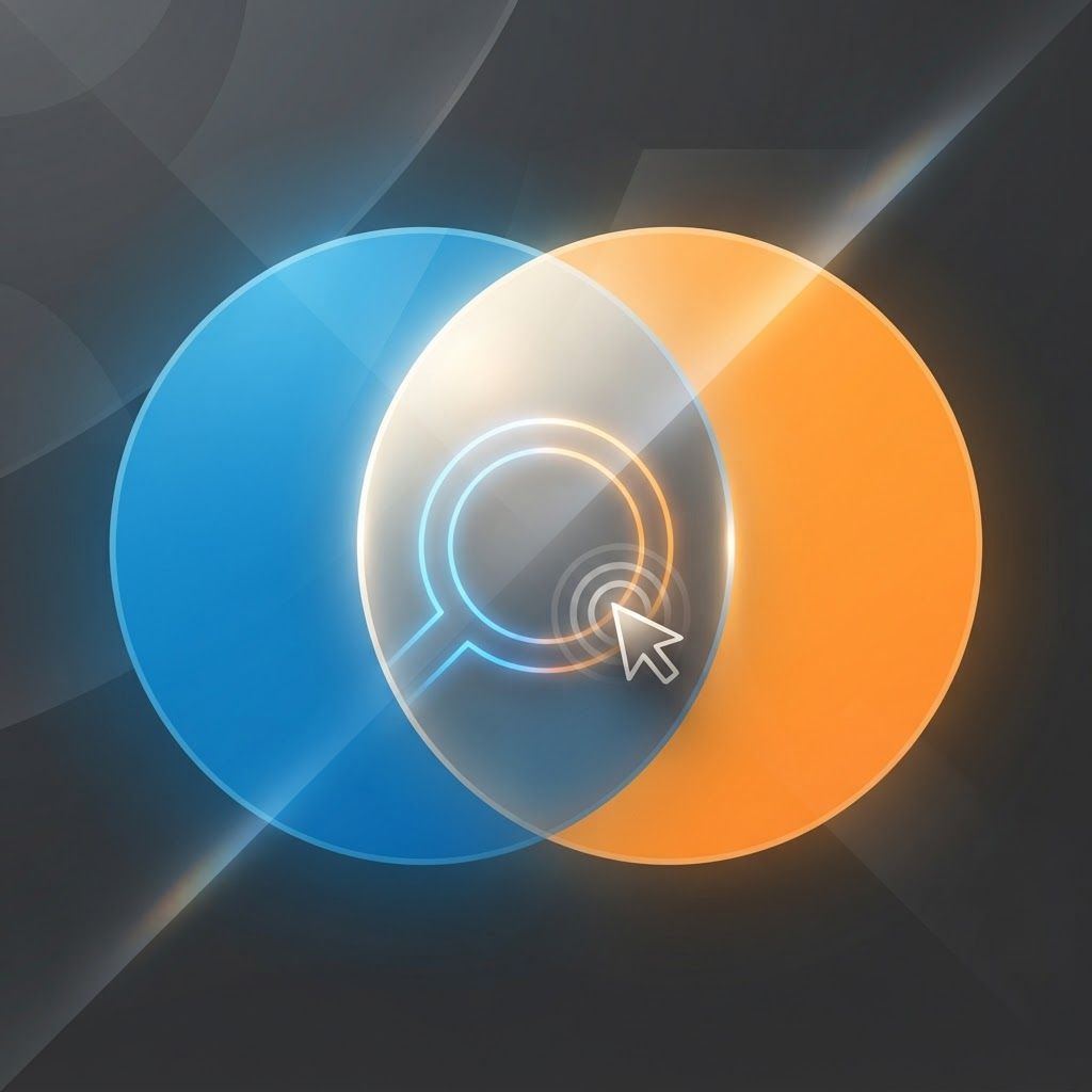 What Do SEO and PPC Have In Common