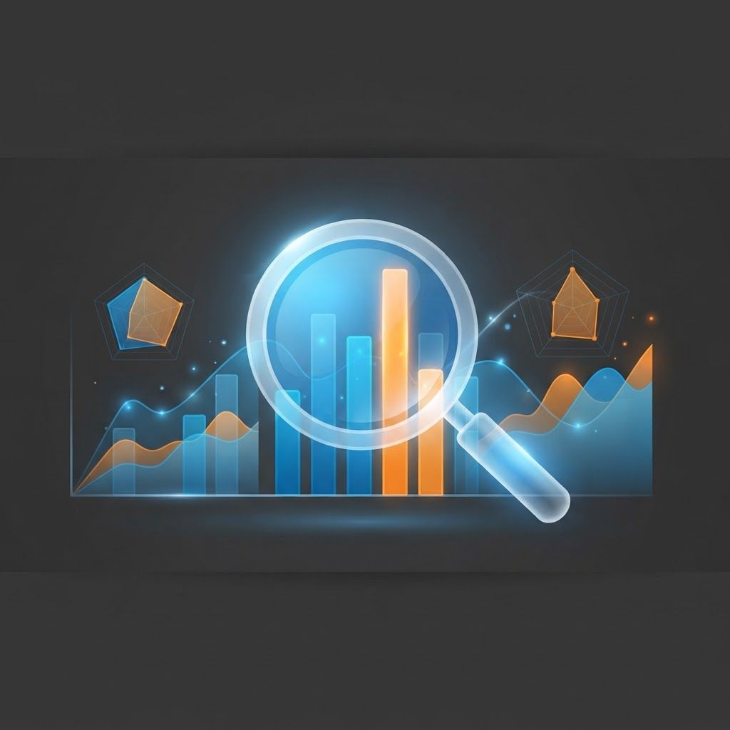 What Does a Competitor Analysis Reveal About My SEO Strategy