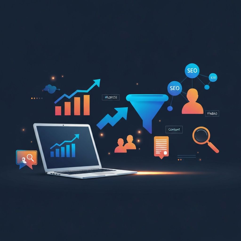 What Does a Digital Marketer Do