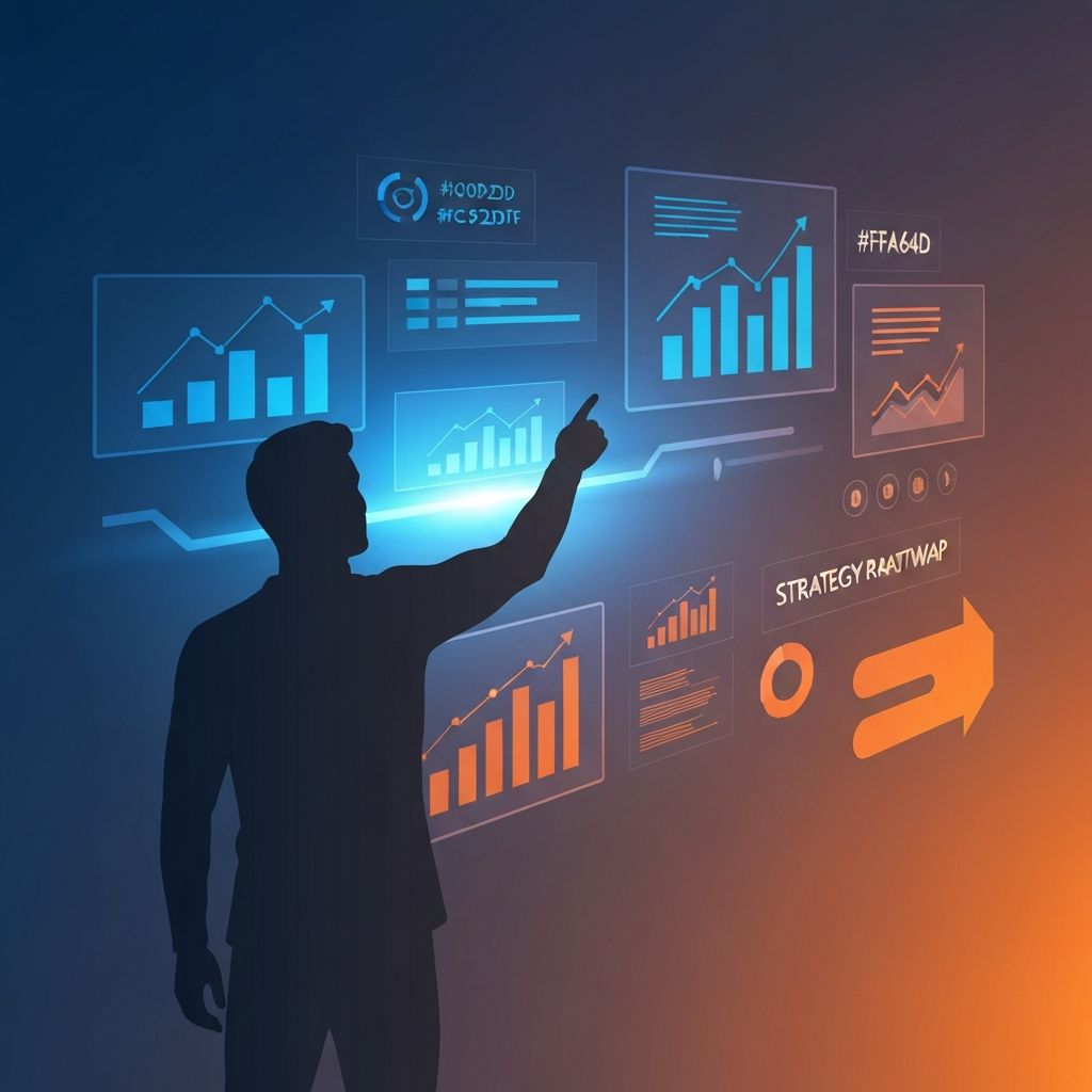 What Does a Digital Marketing Consultant Do