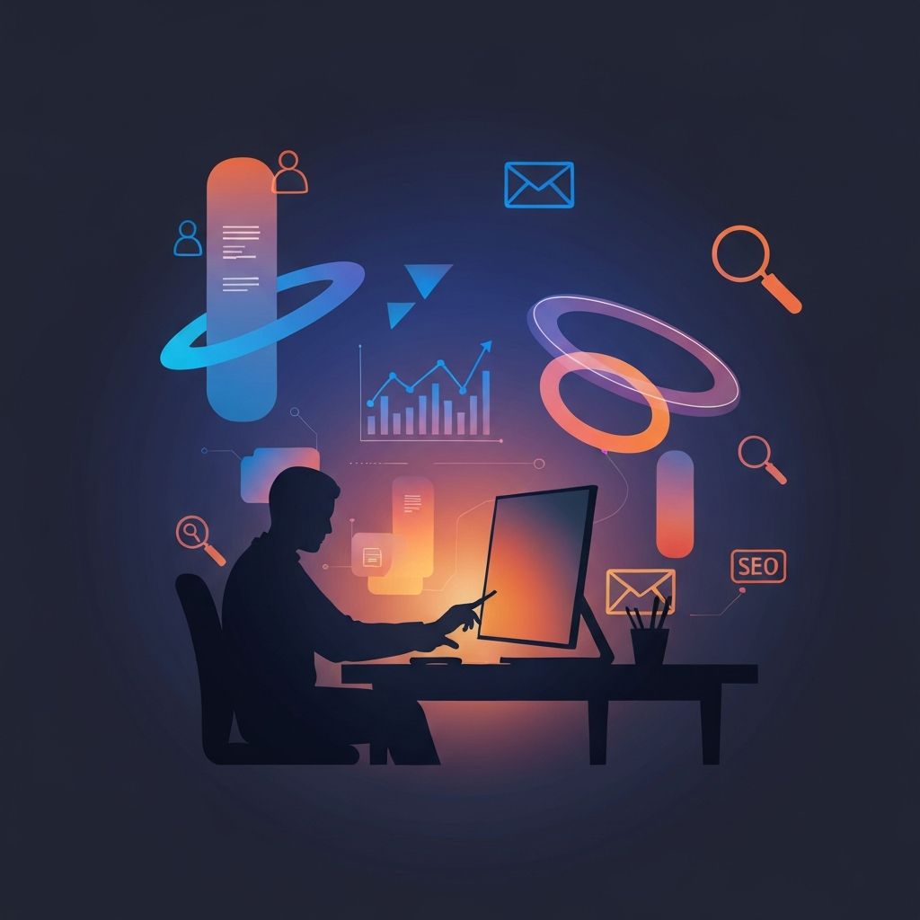 What Does a Digital Marketing Specialist Do
