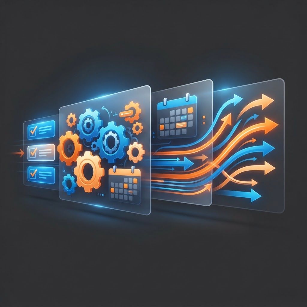 What Does a SEO Company Do a Daily Basis