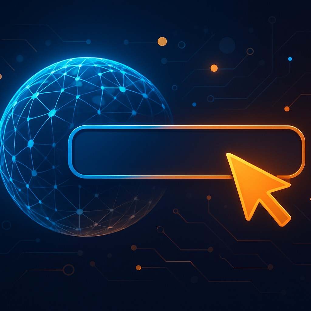 What Does .AI Mean in a Web Address