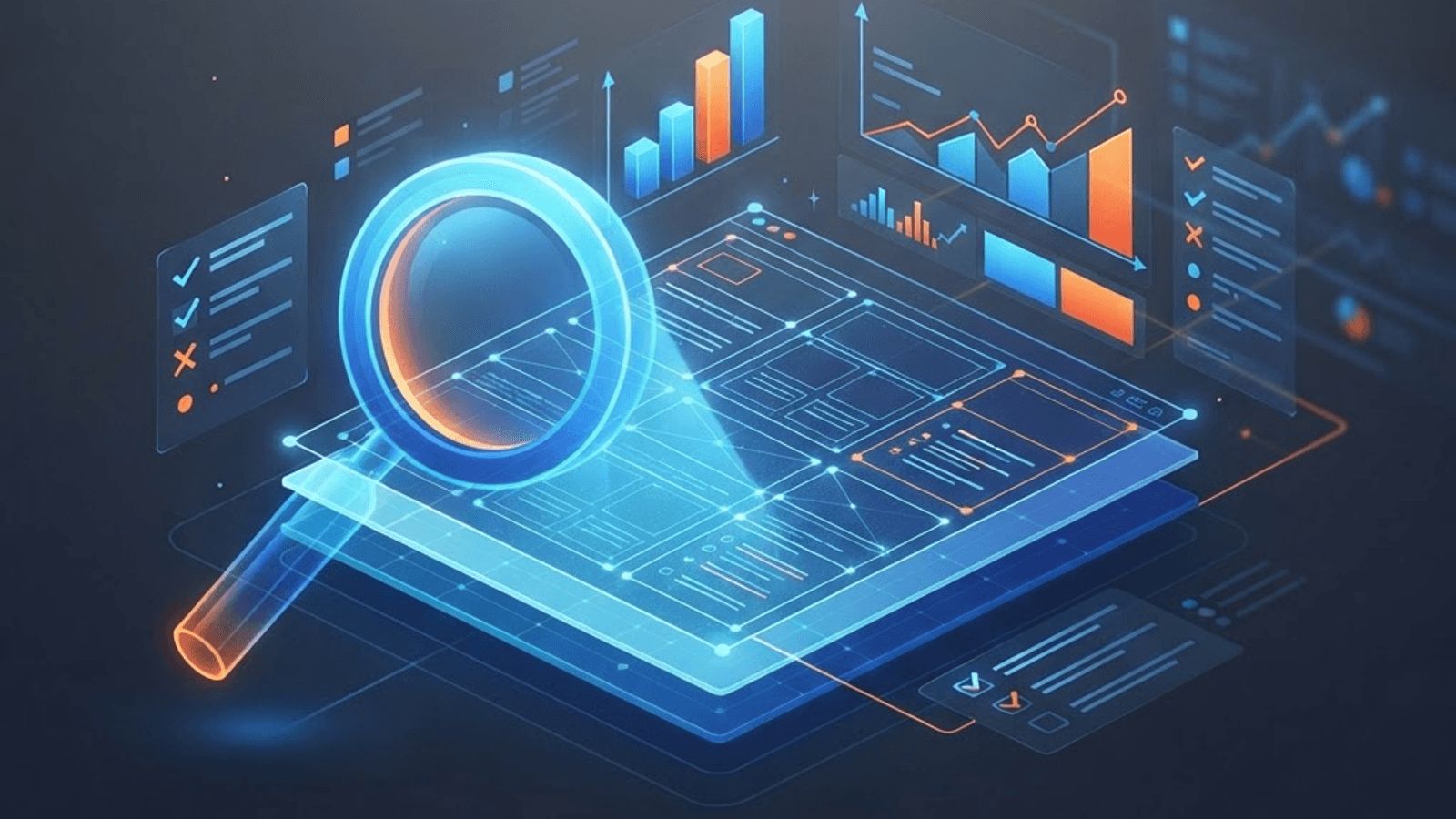 What Does an SEO Analysis Include