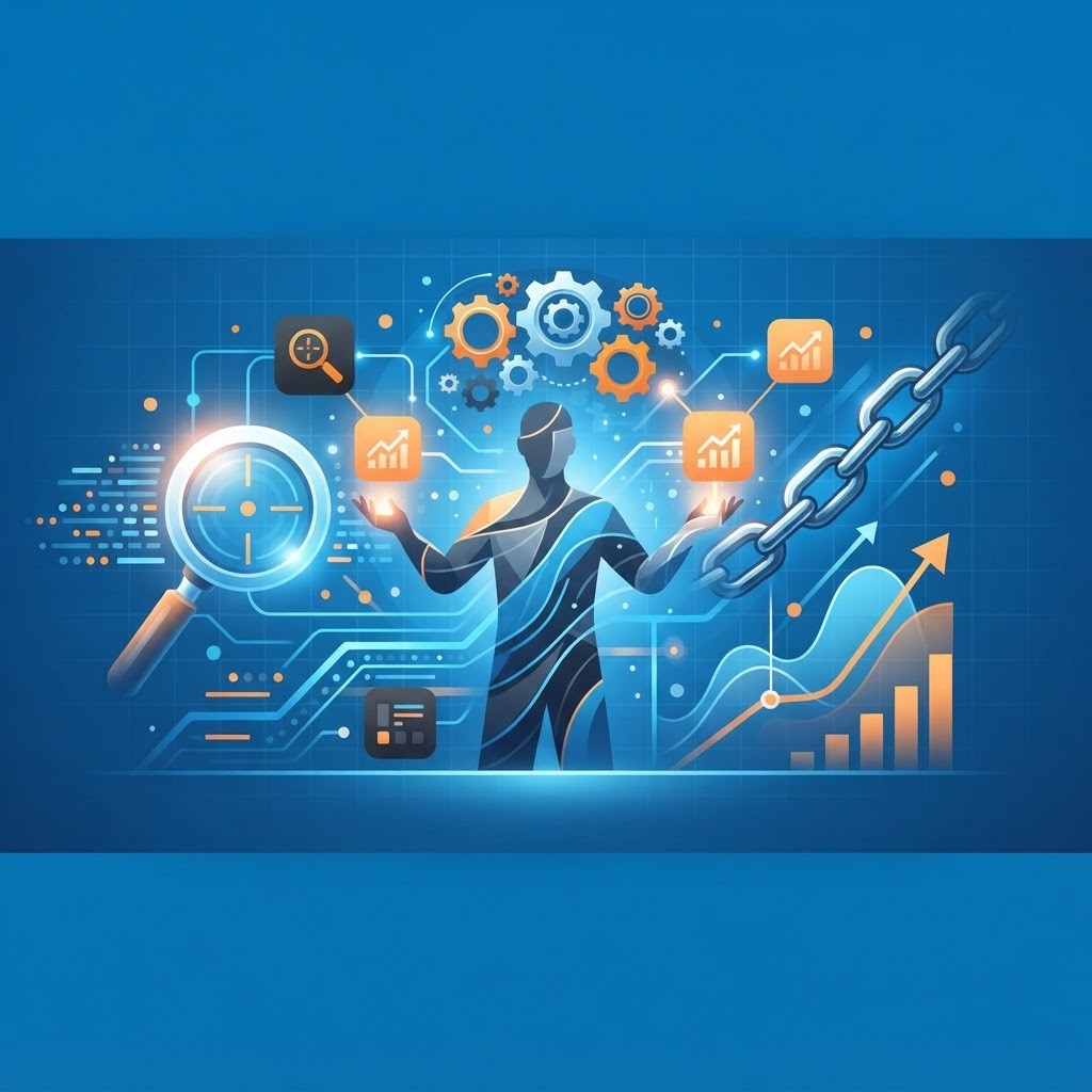 What Does an SEO Person Do