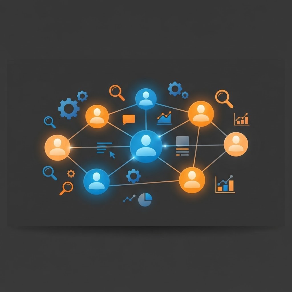 What Does an SEO Team Do