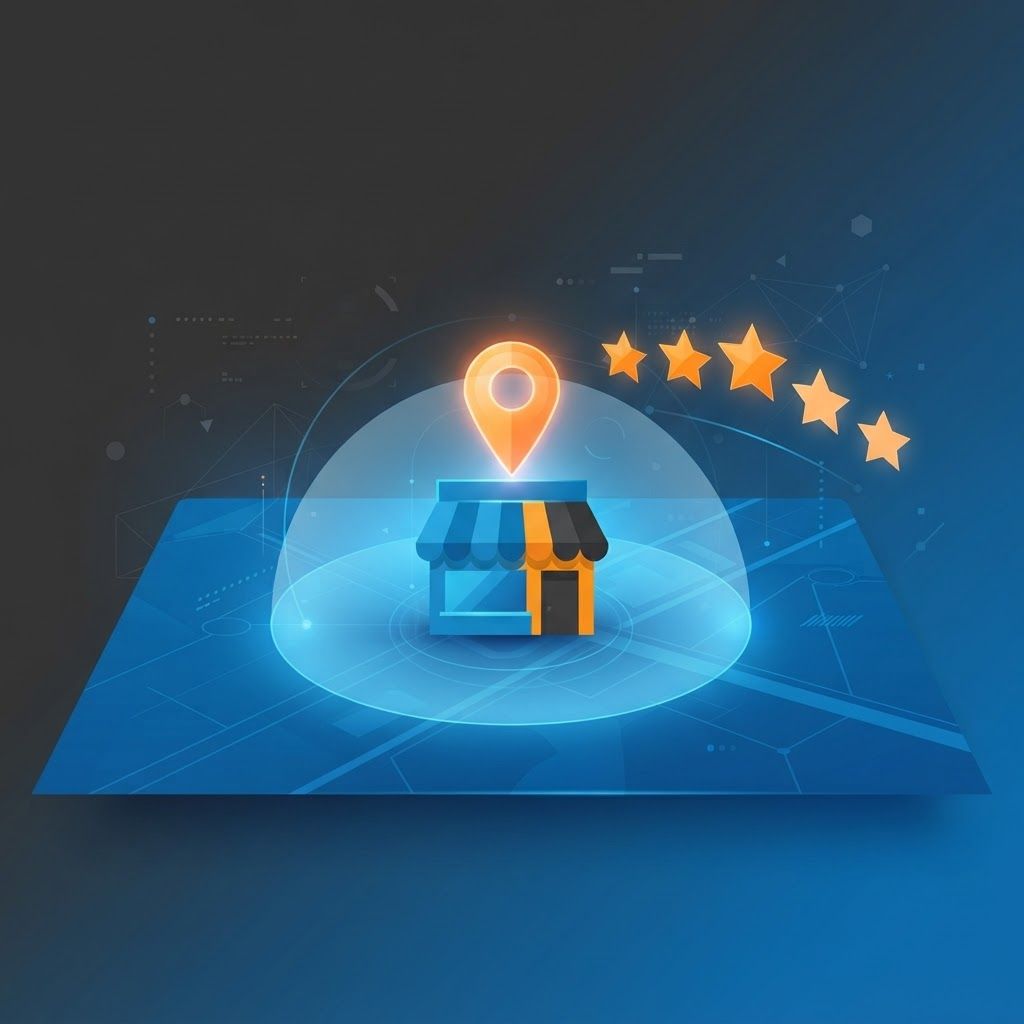 What Does Gbp Stand for in SEO