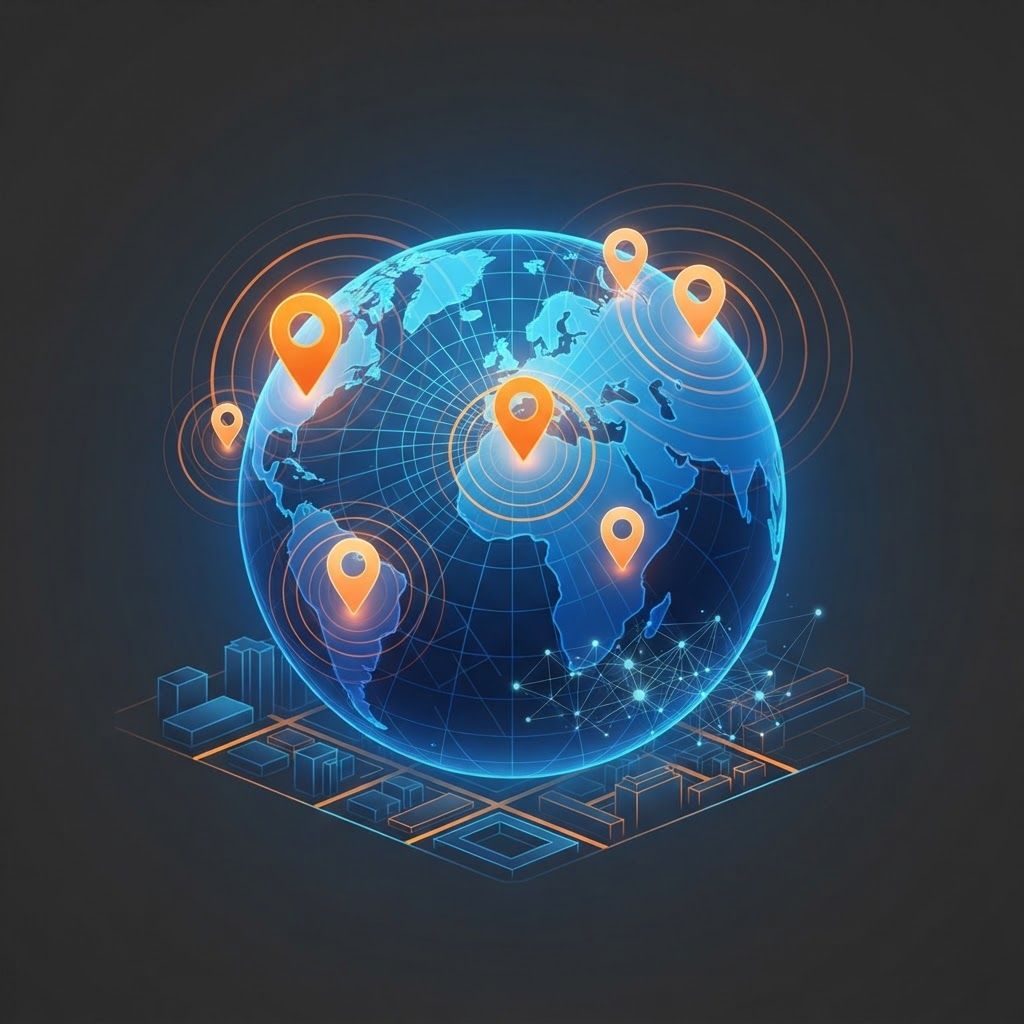 What Does Geo Mean in SEO
