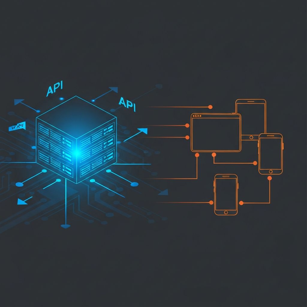 What Does Headless Mean in Web Development