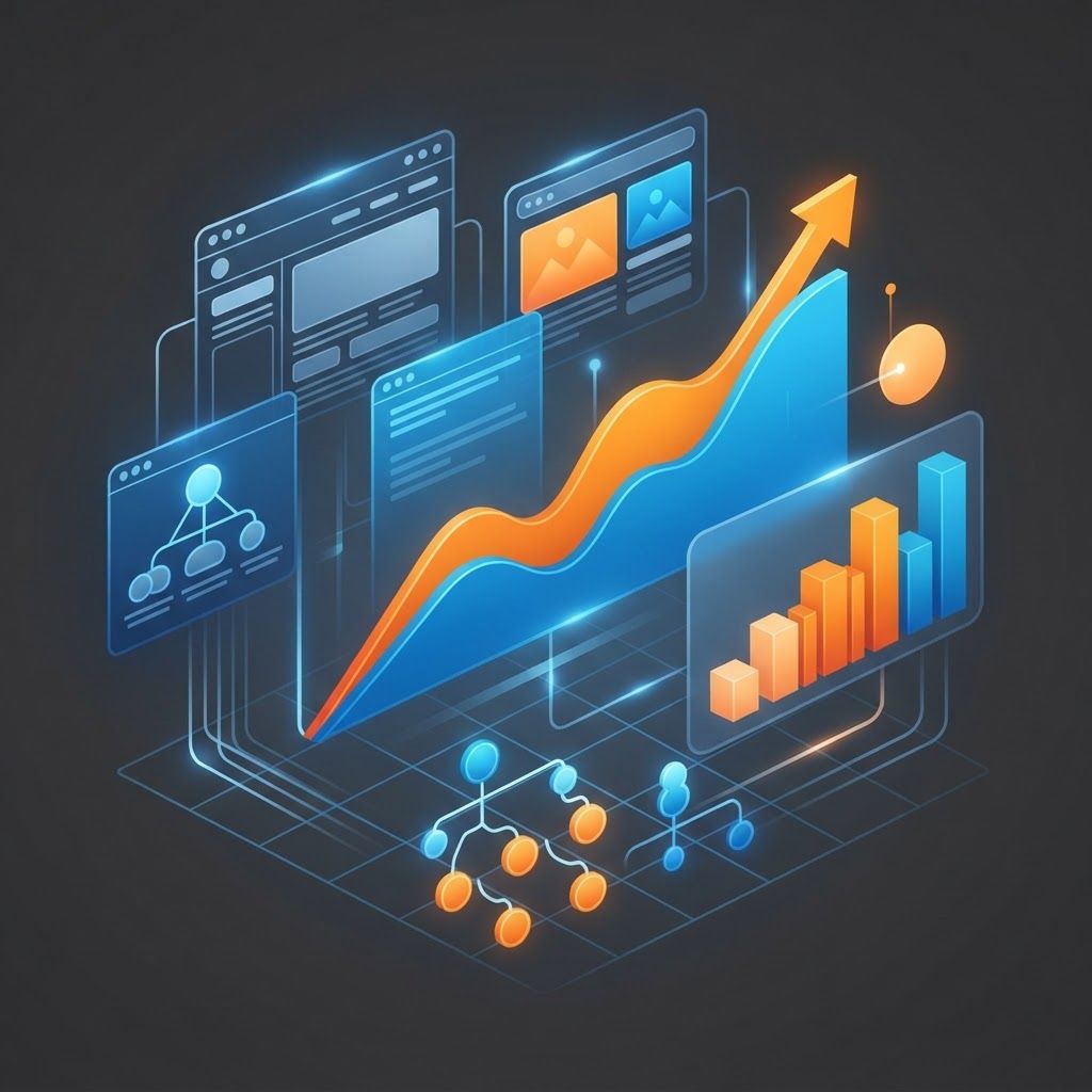 What Does SEO Look Like