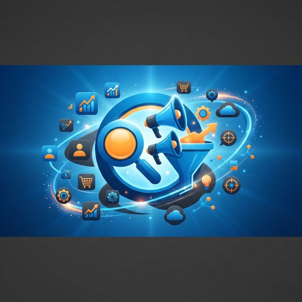 What Does SEO Stand for in Marketing