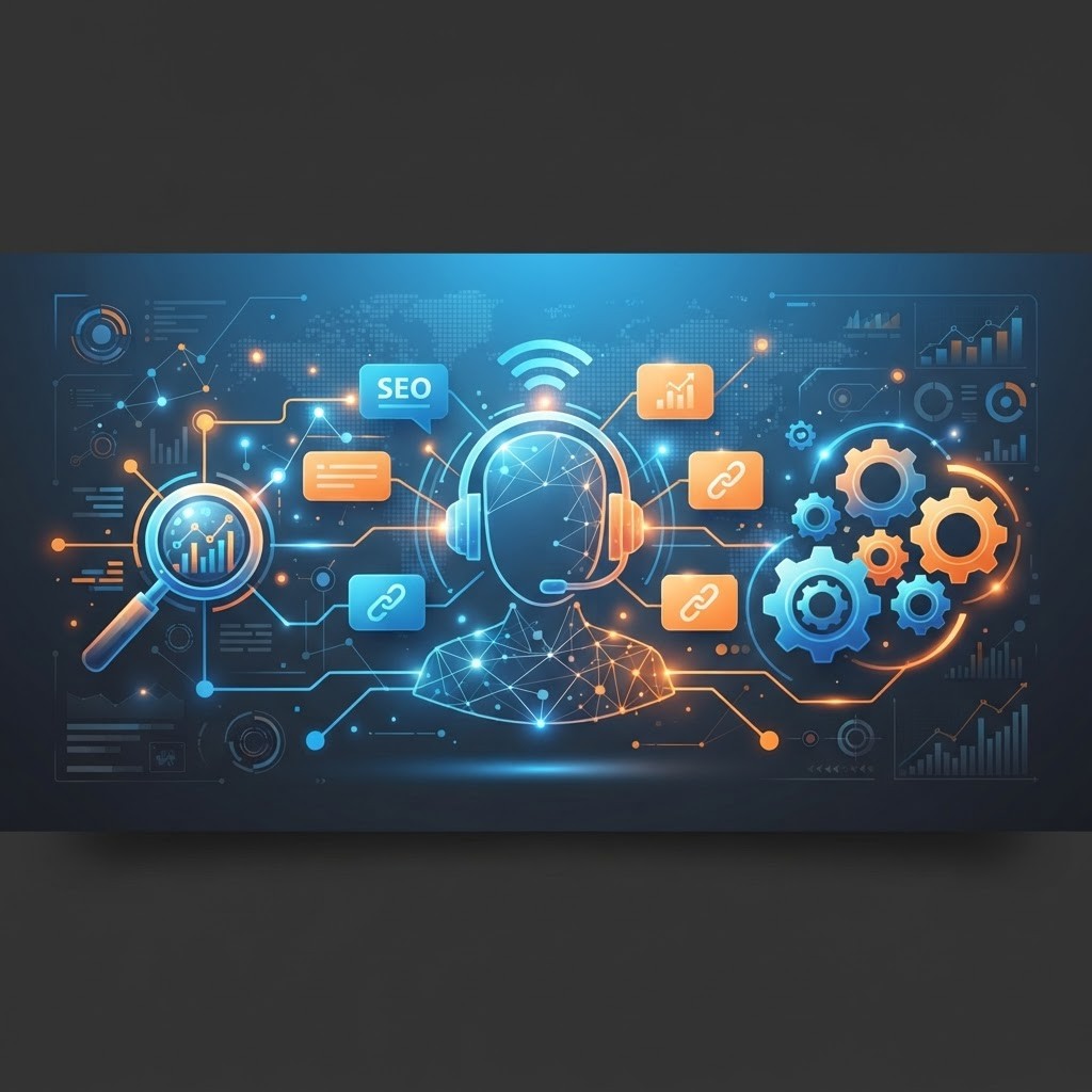 What Does SEO VA Mean