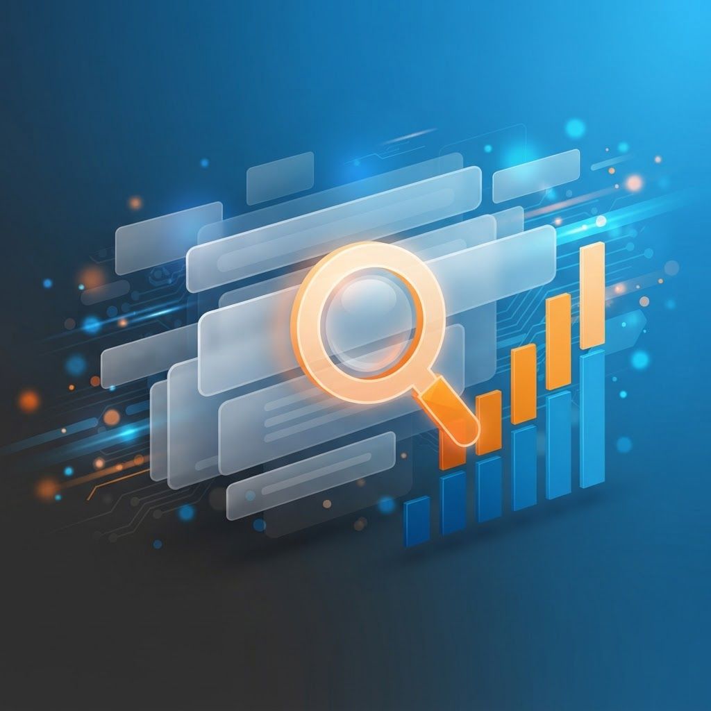 What Does SERP Stand for in SEO